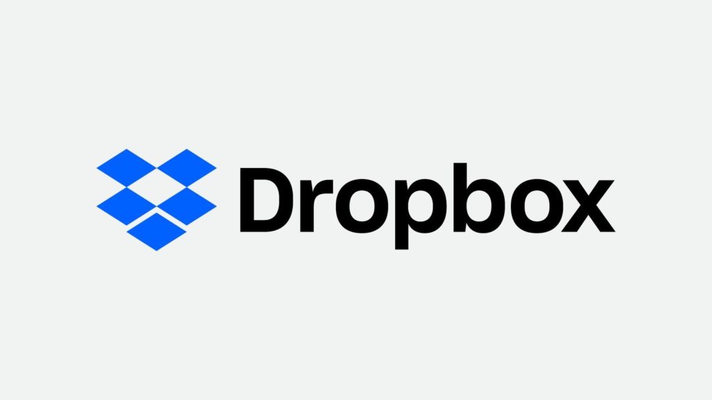 gestion mots de passe Dropbox