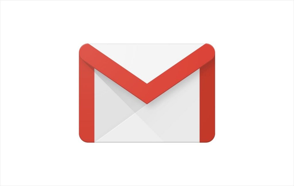 Gmail informations personnelles