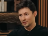 Pavel Durov, fondateur de Telegram.