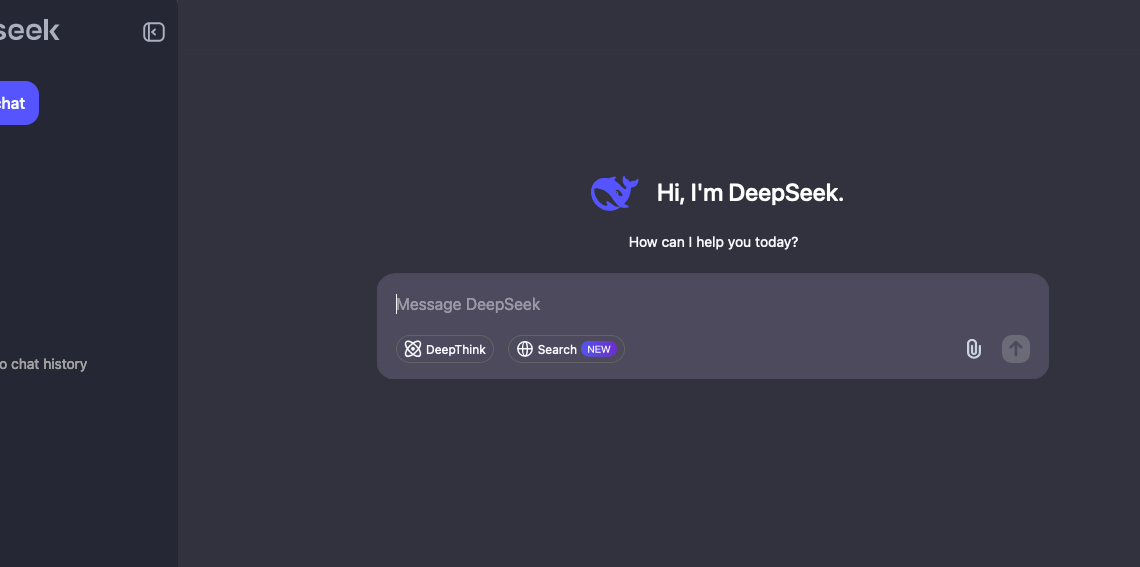 La Chine annonce DeepSeek-V3, un concurrent redoutable pour ChatGPT