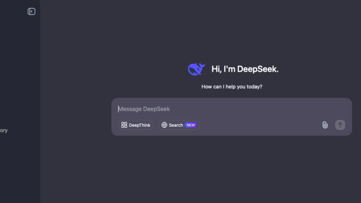 La Chine annonce DeepSeek-V3, un concurrent redoutable pour ChatGPT